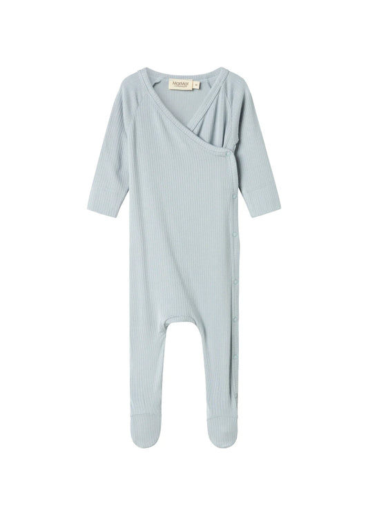 Mar Mar Rubello Onesie