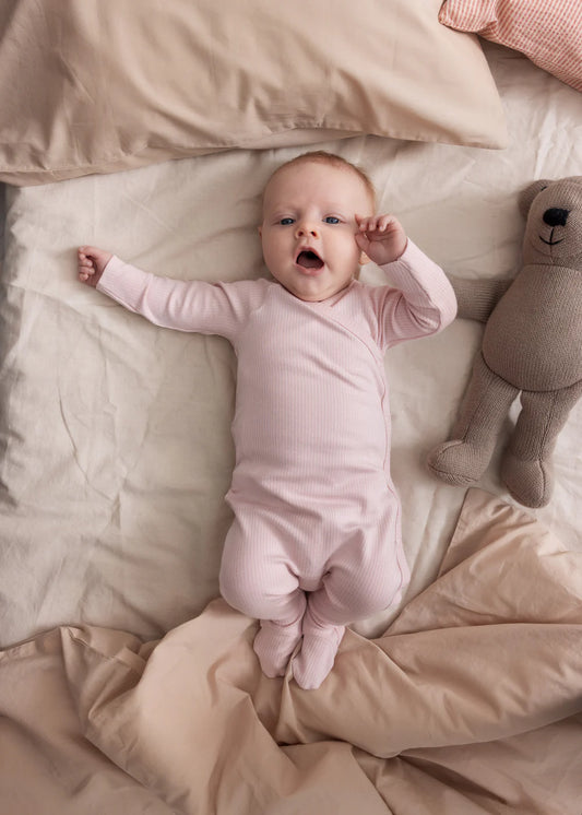 Mar Mar Rubello Onesie