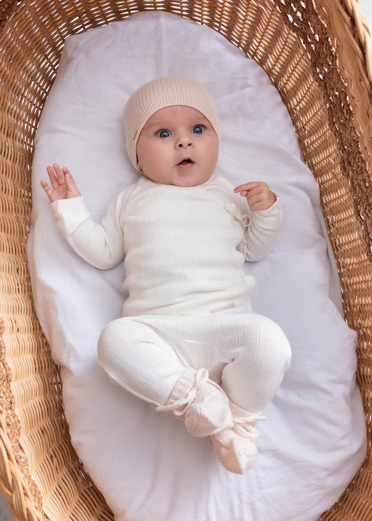 Mar Mar 4Pc Baby Set