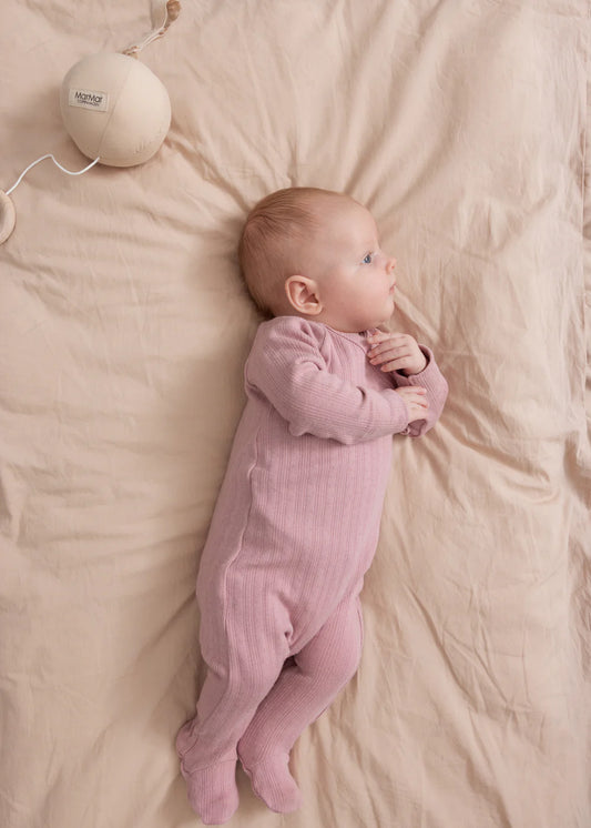 Mar Mar Rubetta Onesie