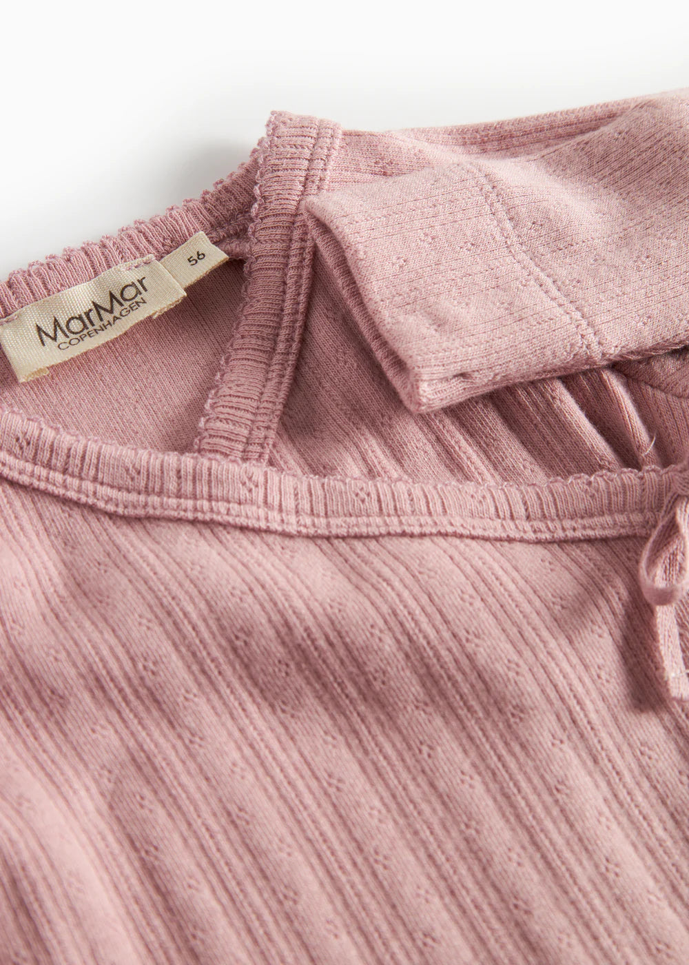 Mar Mar Rubetta Onesie
