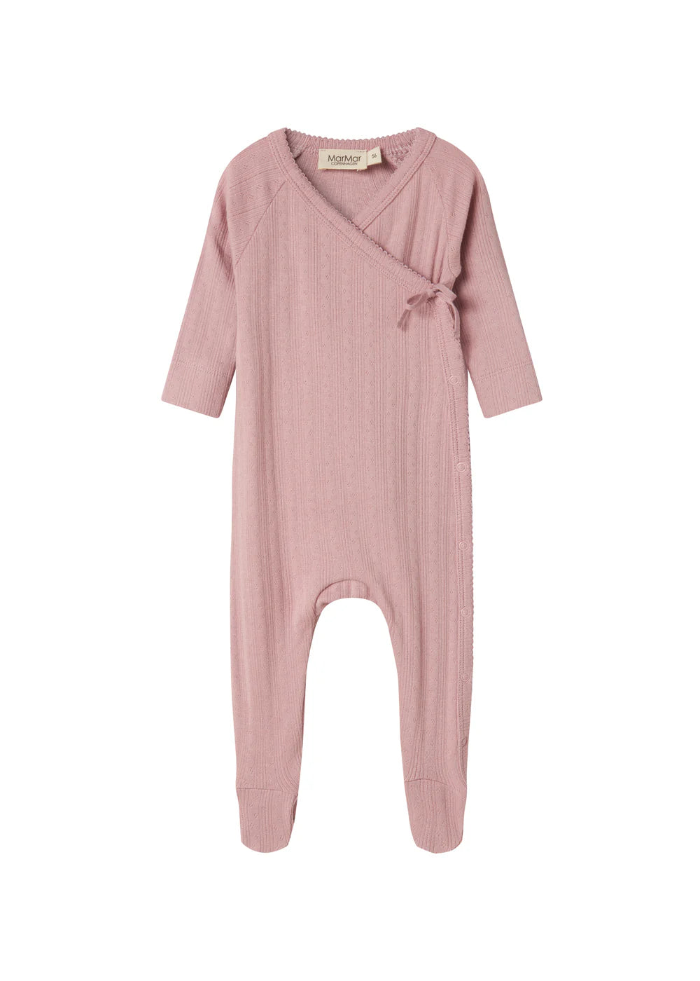 Mar Mar Rubetta Onesie