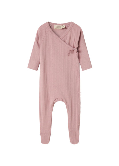 Mar Mar Rubetta Onesie