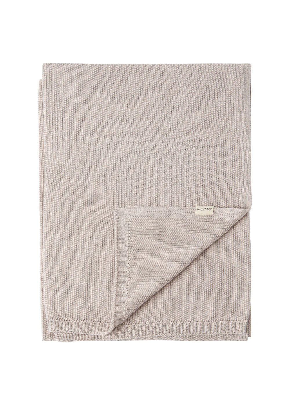 Mar Mar Knit Baby Alia Blanket