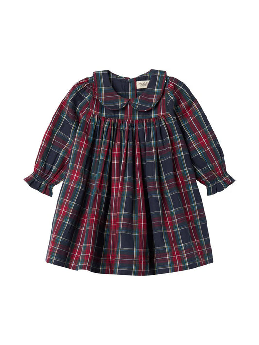 Mar Mar Dulla B LS Dress