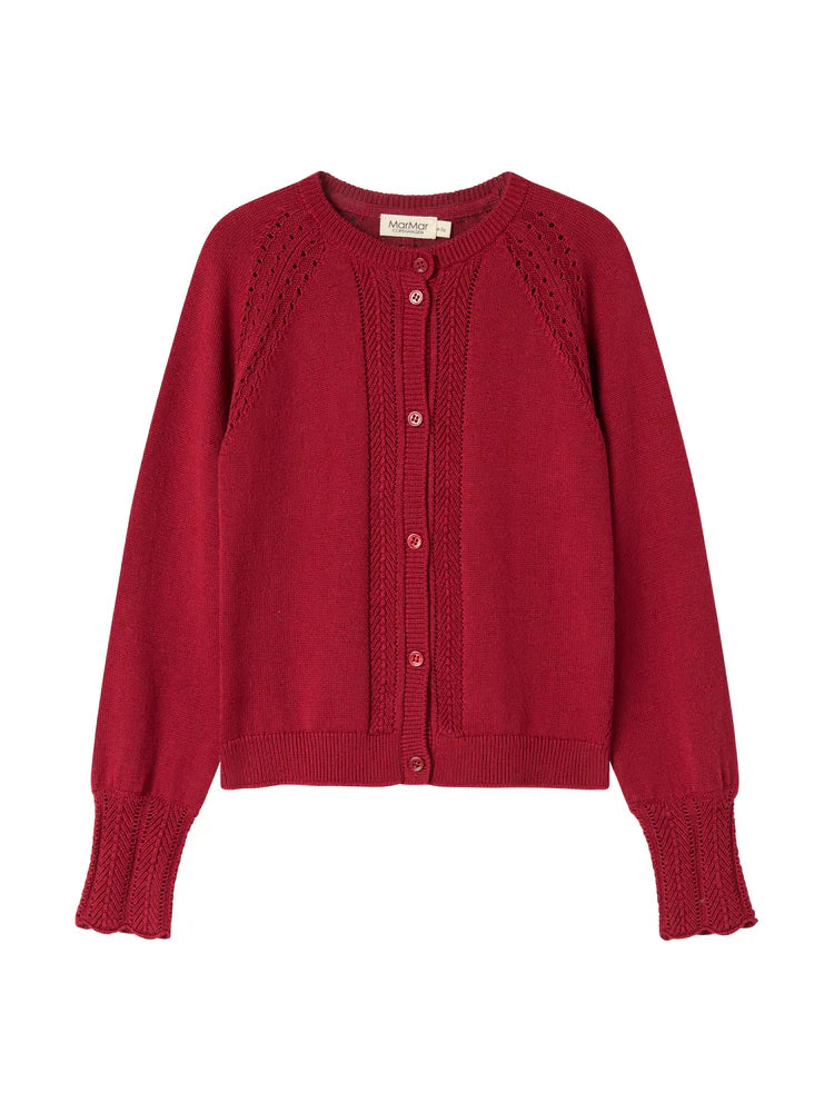 Mar Mar Tillie Cardigan