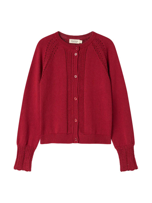 Mar Mar Tillie Cardigan