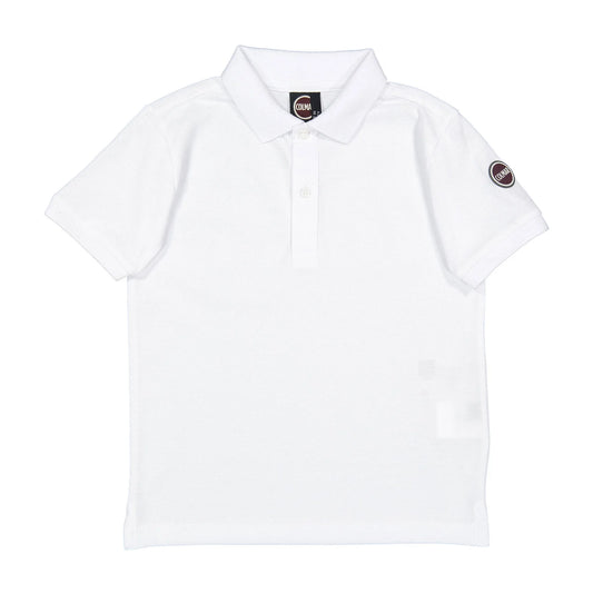 Colmar Solid SS Polo T-shirt