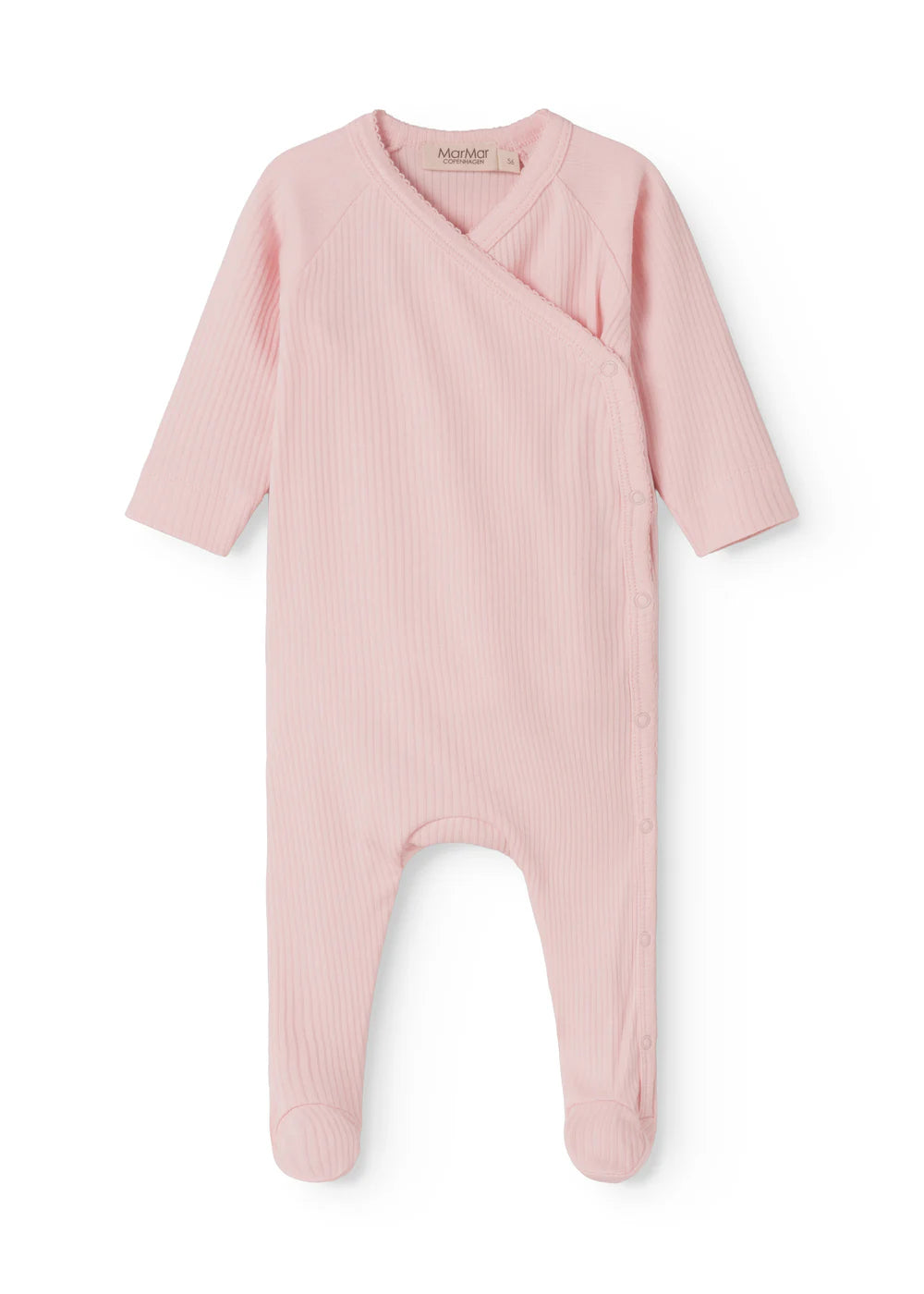 Mar Mar Rubello Onesie