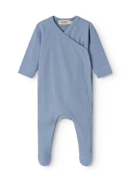Mar Mar Rubello Onesie