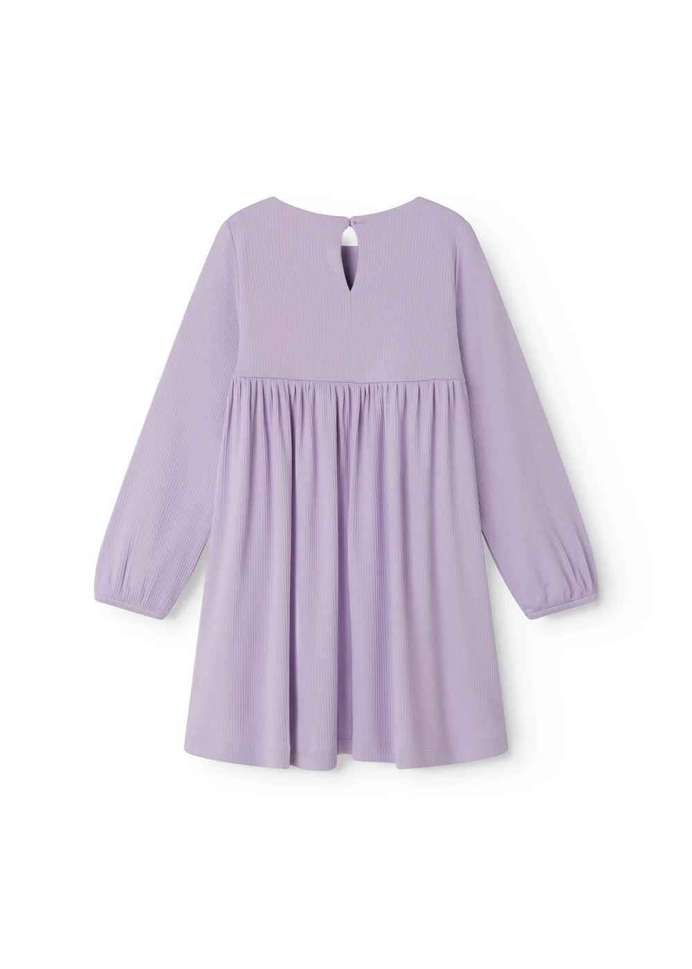 Mar Mar Ribbed LS Dunilla Dress
