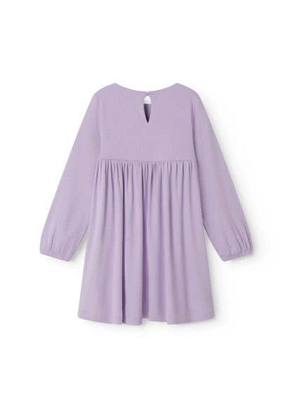 Mar Mar Ribbed LS Dunilla Dress