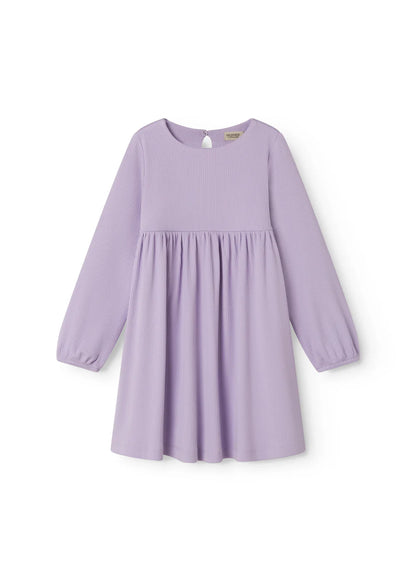 Mar Mar Ribbed LS Dunilla Dress