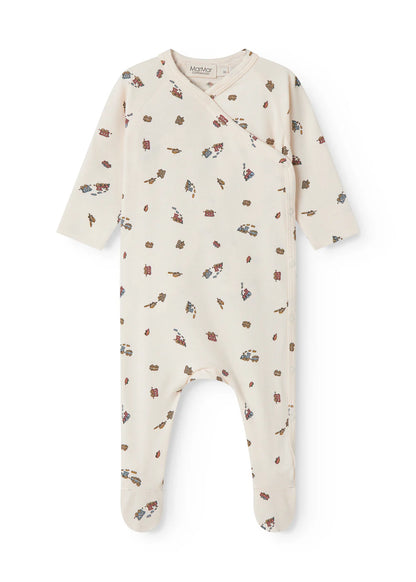 Mar Mar 3Pc Baby Set