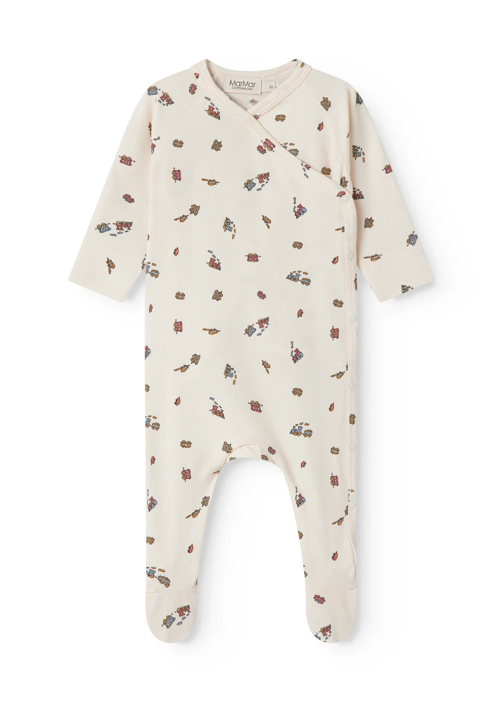 Mar Mar 2Pc Baby Set