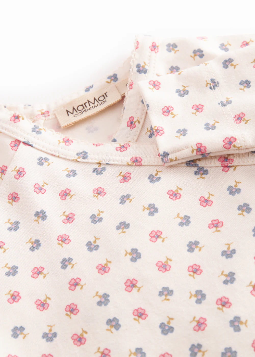 Mar Mar Rubetta Onesie