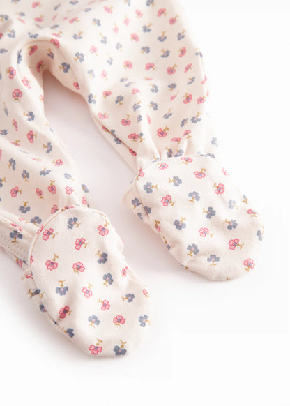 Mar Mar Rubetta Onesie