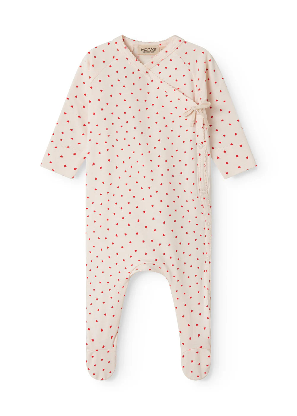 Mar Mar 2Pc Baby Set