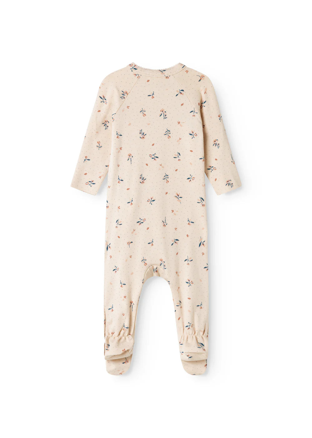 Mar Mar Rubetta Onesie