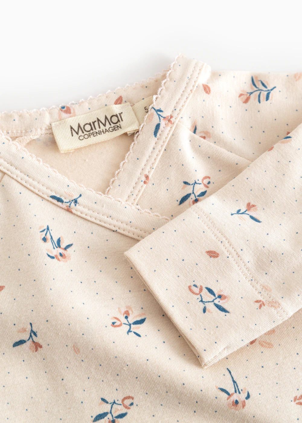 Mar Mar Rubetta Onesie