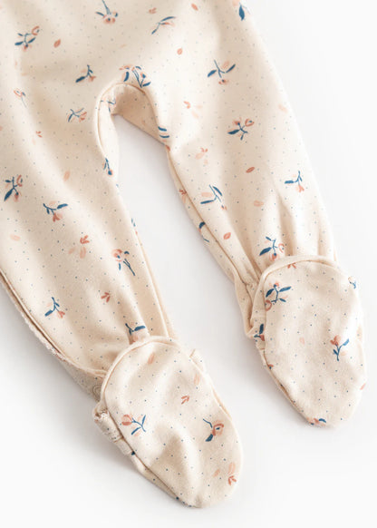 Mar Mar Rubetta Onesie