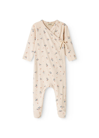 Mar Mar Rubetta Onesie