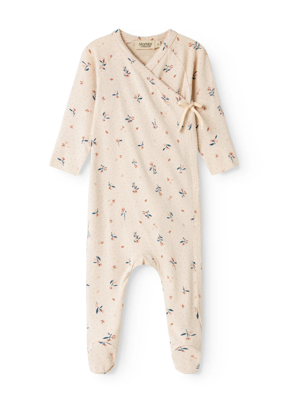 Mar Mar 2Pc Baby Set