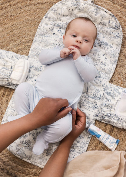 Mar Rubello Onesie