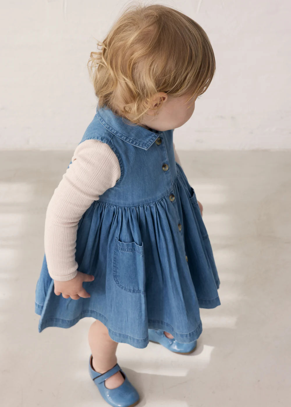 Mar Mar Danal Sleevless Dress