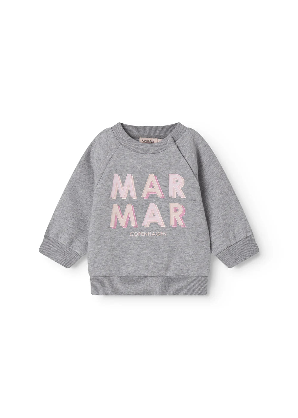 Mar Mar Theos B Sweatshirt