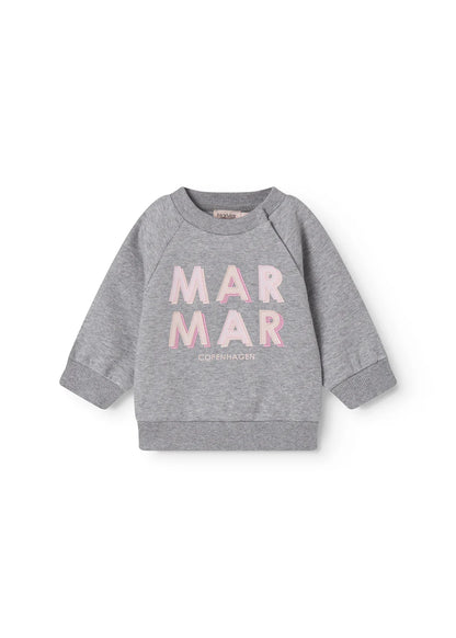 Mar Mar Theos B Sweatshirt