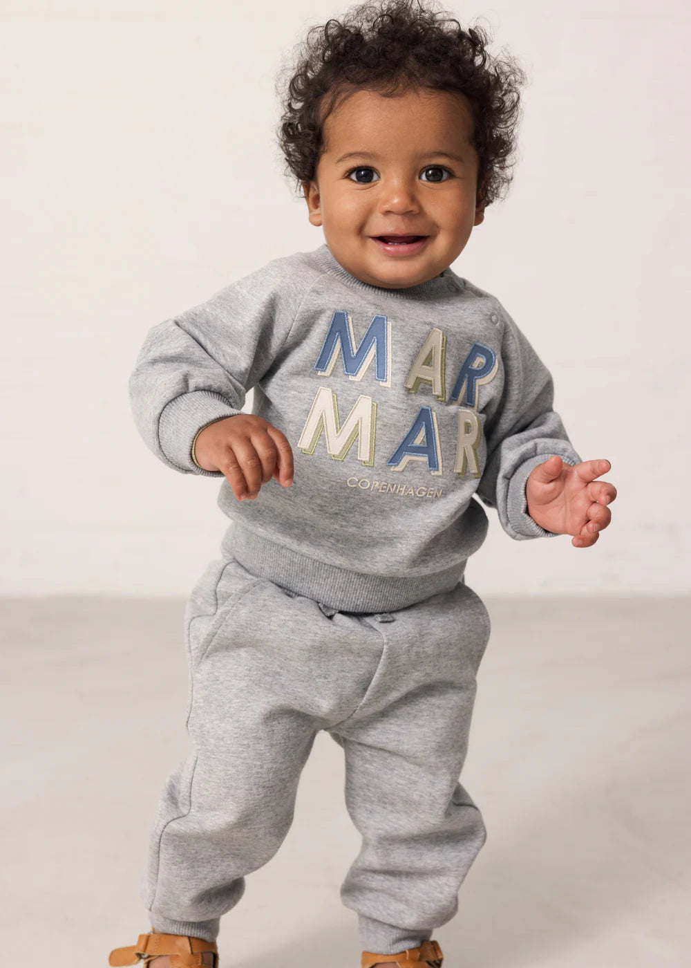Mar Mar Theos B Sweatshirt