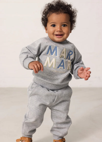 Mar Mar Theos B Sweatshirt