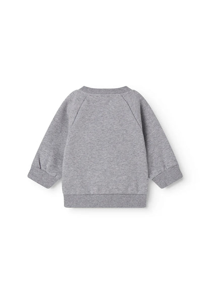 Mar Mar Theos B Sweatshirt