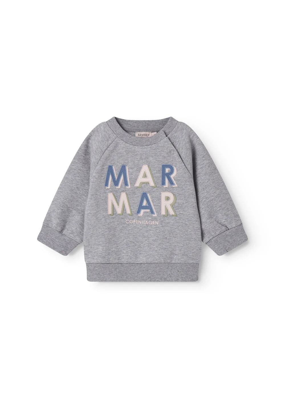 Mar Mar Theos B Sweatshirt