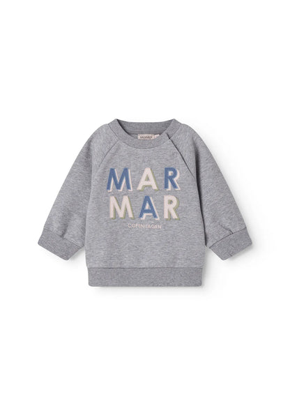 Mar Mar Theos B Sweatshirt