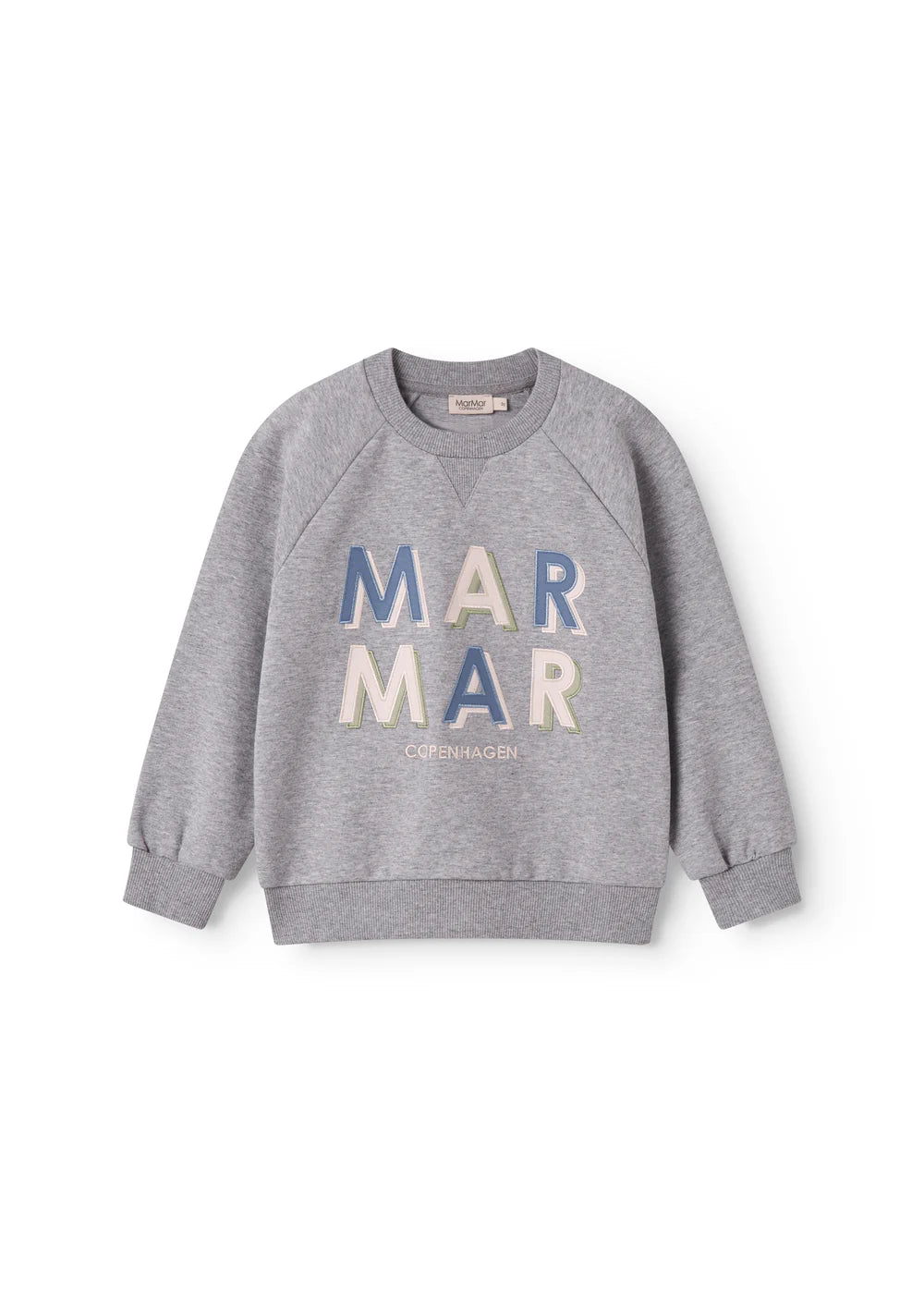 Mar Mar Theos Sweatshirt