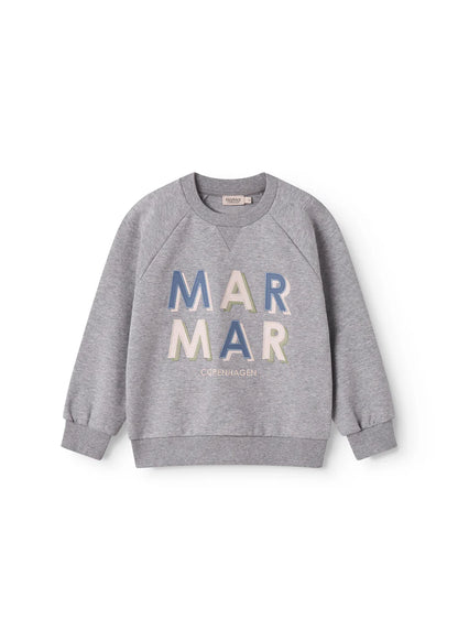 Mar Mar Theos Sweatshirt