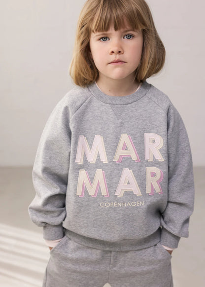 Mar Mar Theos Sweatshirt