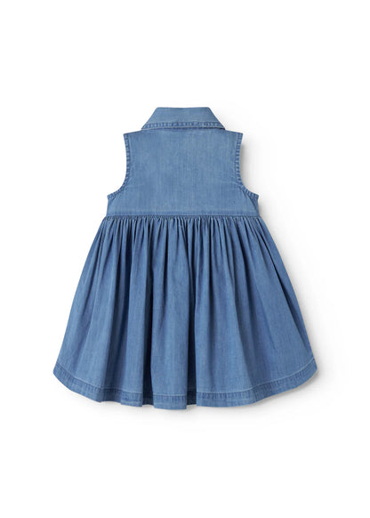 Mar Mar Danal Sleevless Dress
