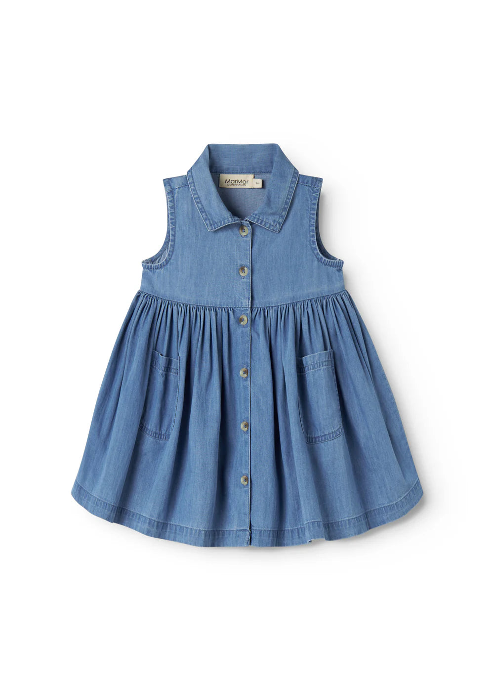 Mar Mar Danal Sleevless Dress