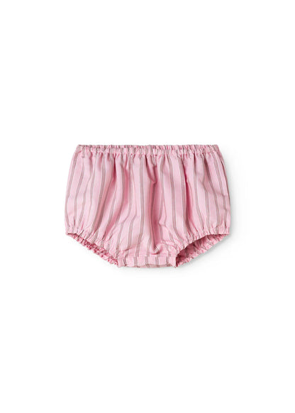 Mar Mar Tuss SS Top & Bloomer Set
