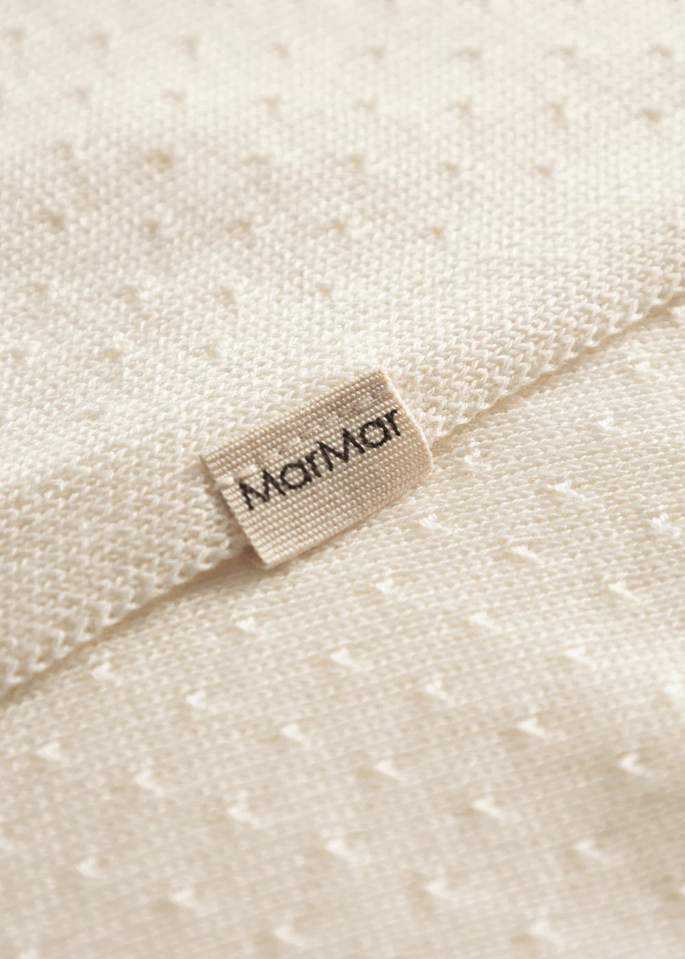 Mar Mar Knit Alia Blanket