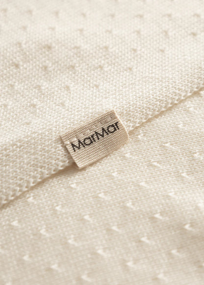 Mar Mar Knit Alia Blanket