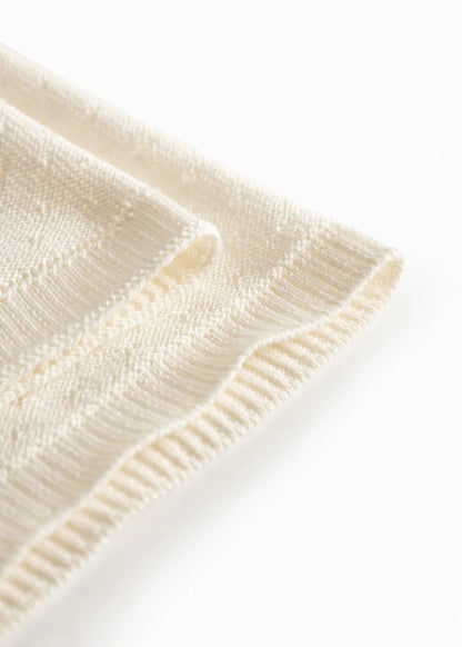 Mar Mar Knit Alia Blanket