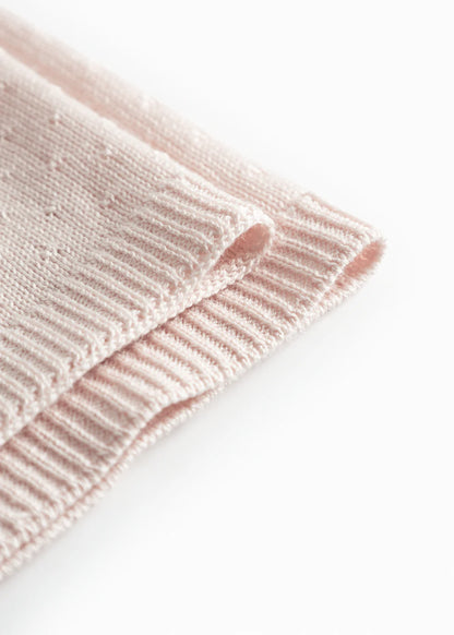 Mar Mar Knit Alia Blanket