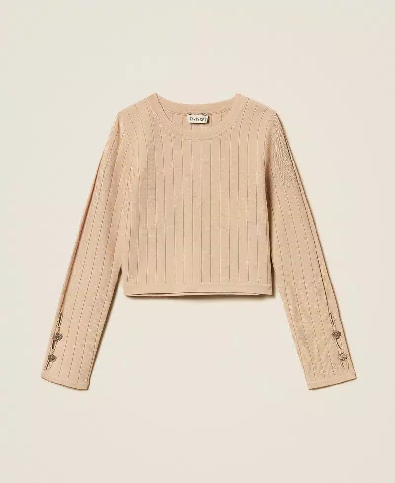 Twinset Ted Sweater