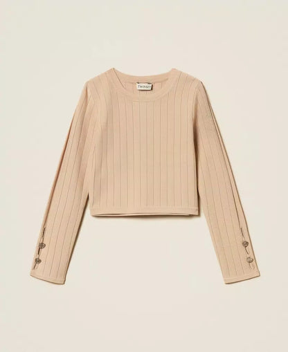 Twinset Ted Sweater