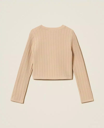 Twinset Ted Sweater