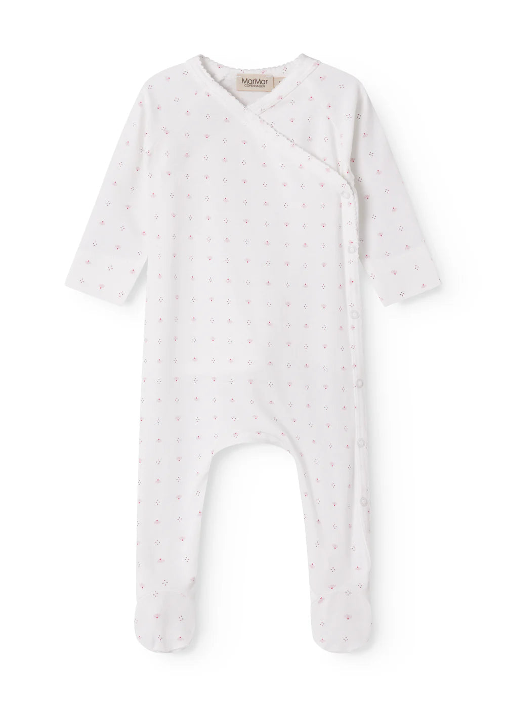 Mar Mar 2Pc Baby Set